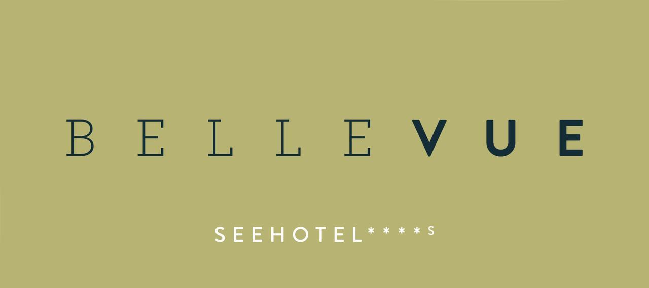 Seehotel Bellevue Целль-ам-Зеє Екстер'єр фото